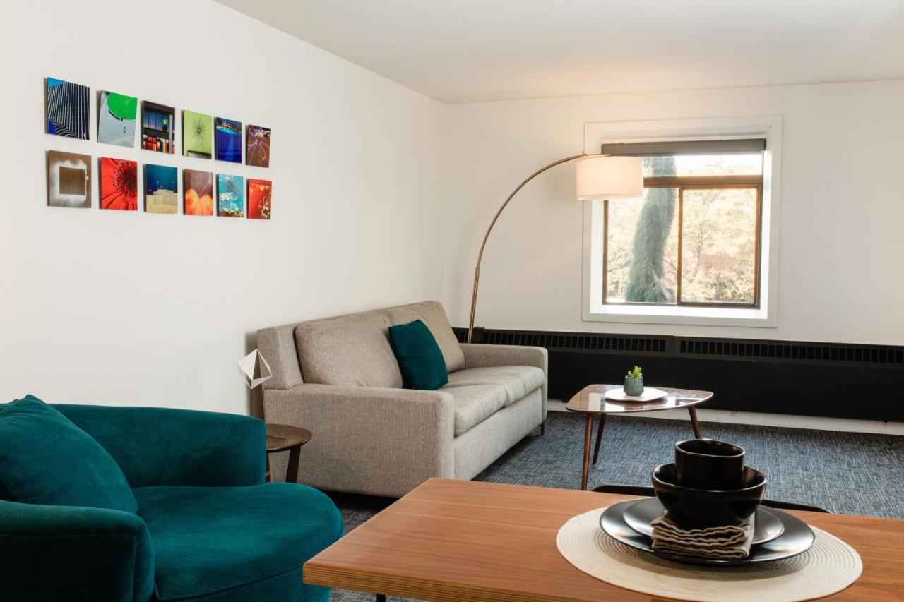Hotel Leo Bellingham Dış mekan fotoğraf