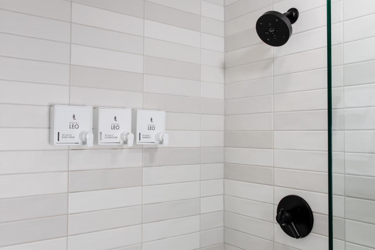 Hotel Leo Bellingham Dış mekan fotoğraf