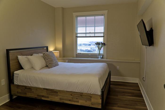 Hotel Leo Bellingham Dış mekan fotoğraf