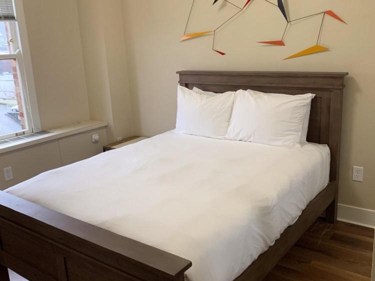 Hotel Leo Bellingham Dış mekan fotoğraf