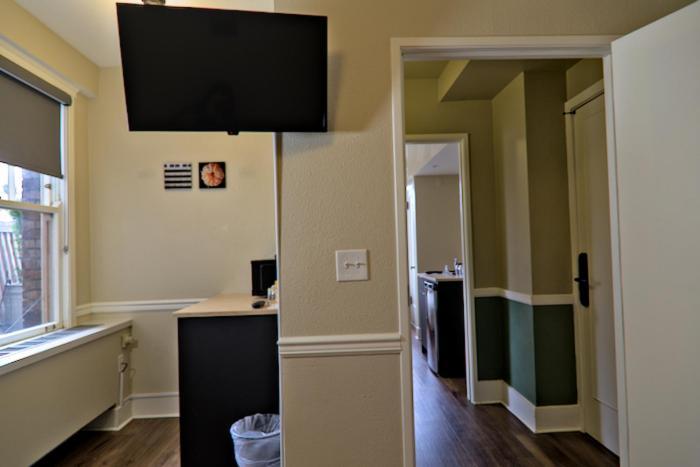 Hotel Leo Bellingham Dış mekan fotoğraf